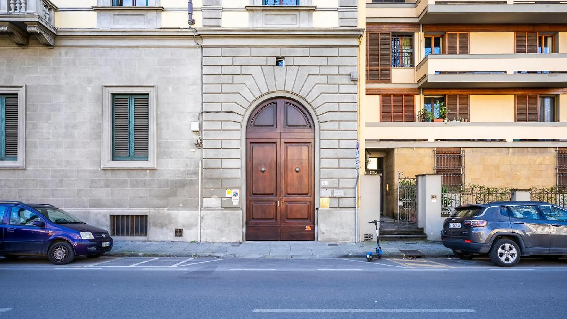 Apartment Florence Grand Royal Stay