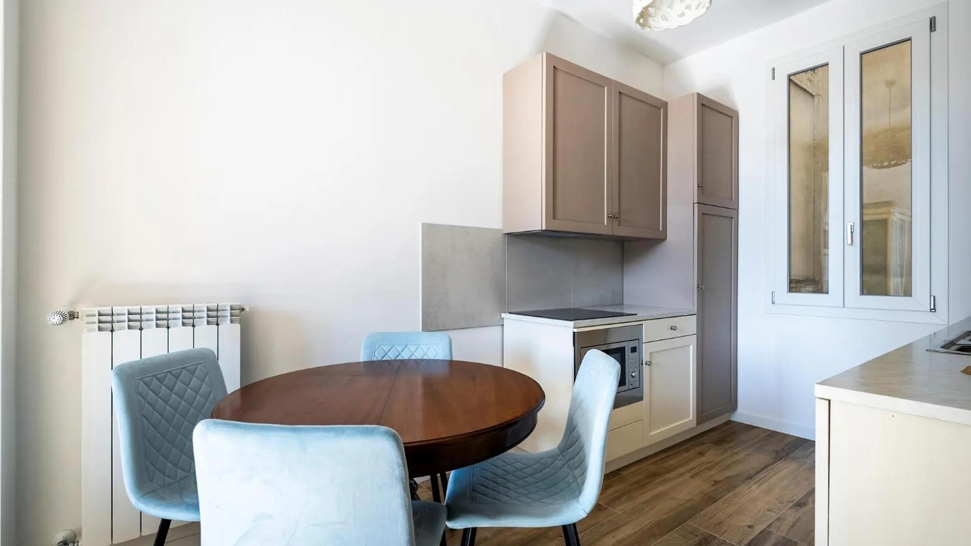 Apartment Florence Grand Royal Stay