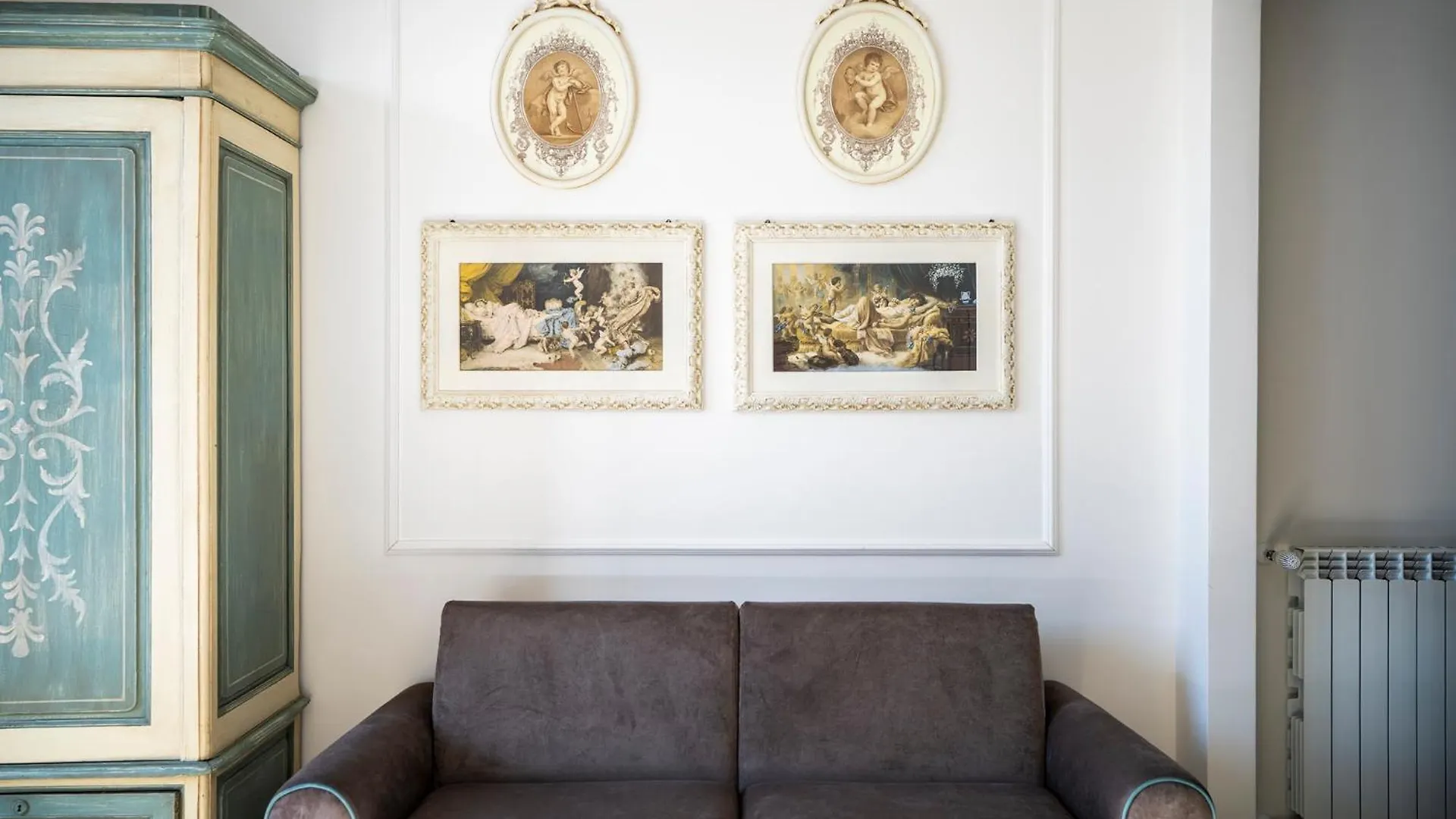 Apartment Florence Grand Royal Stay