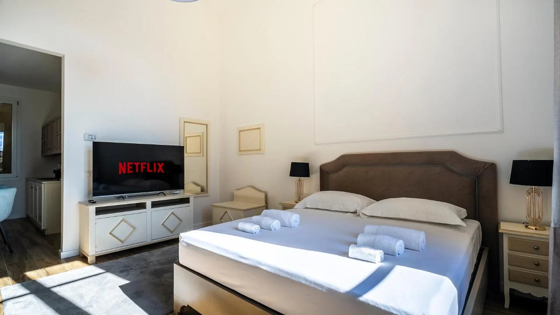 Florence Grand Royal Stay Italien