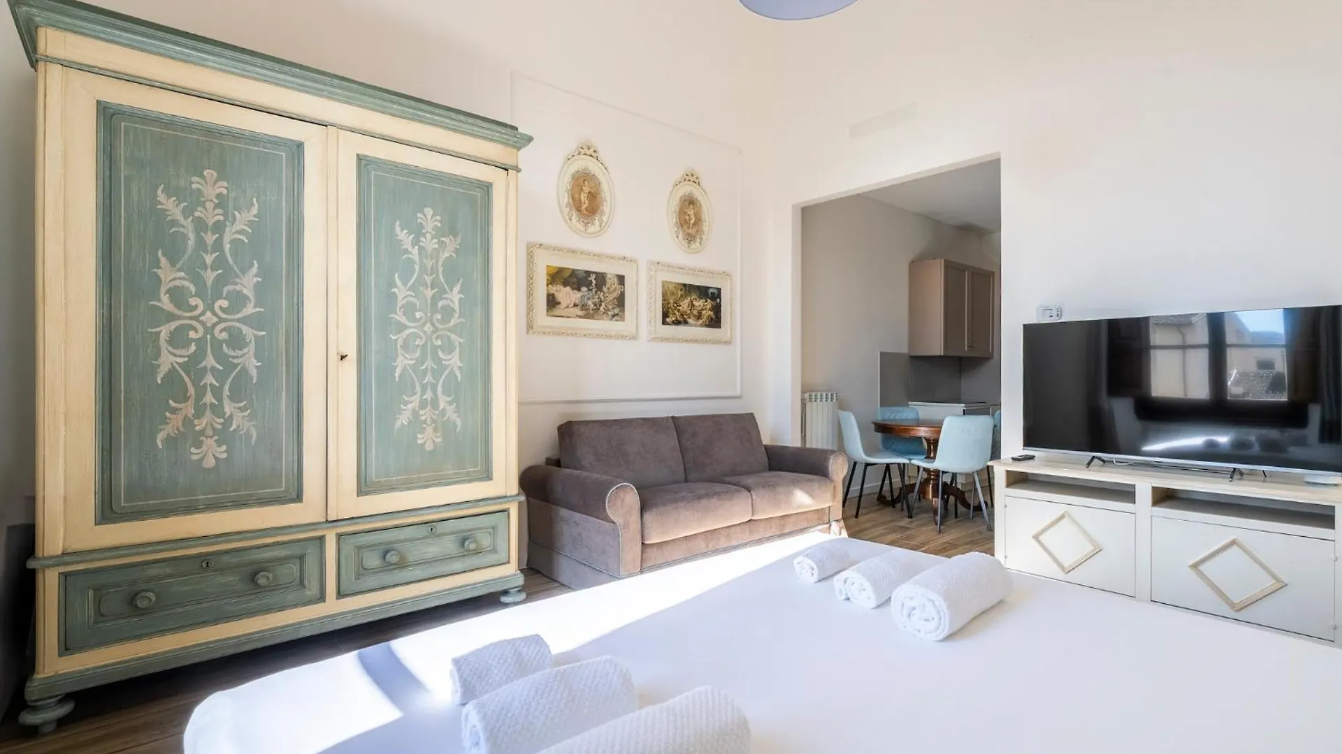 Florence Grand Royal Stay