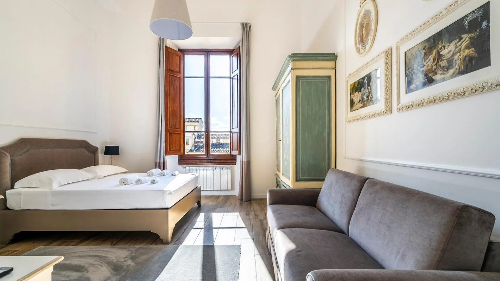 Apartment Florence Grand Royal Stay