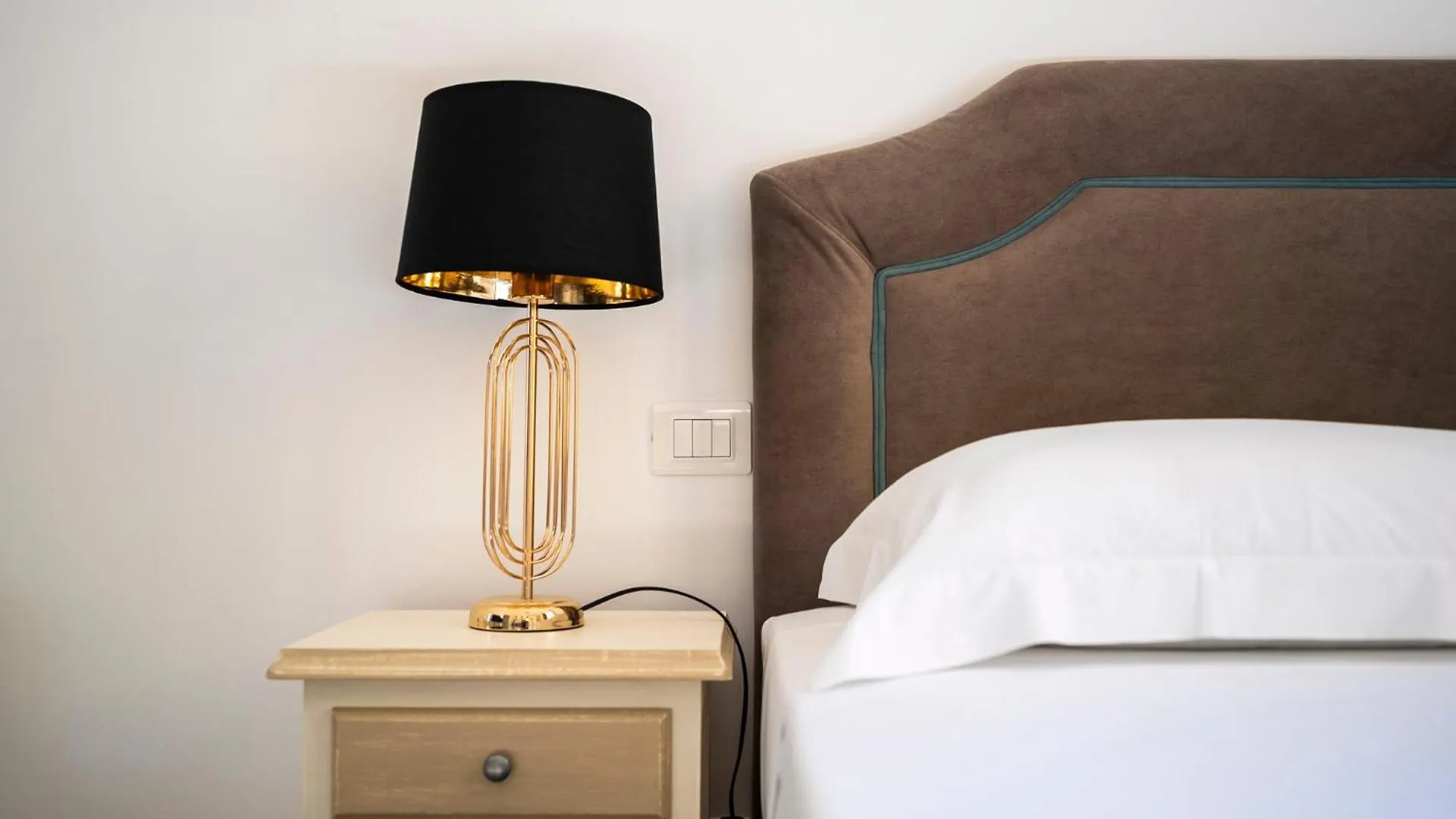 Florence Grand Royal Stay