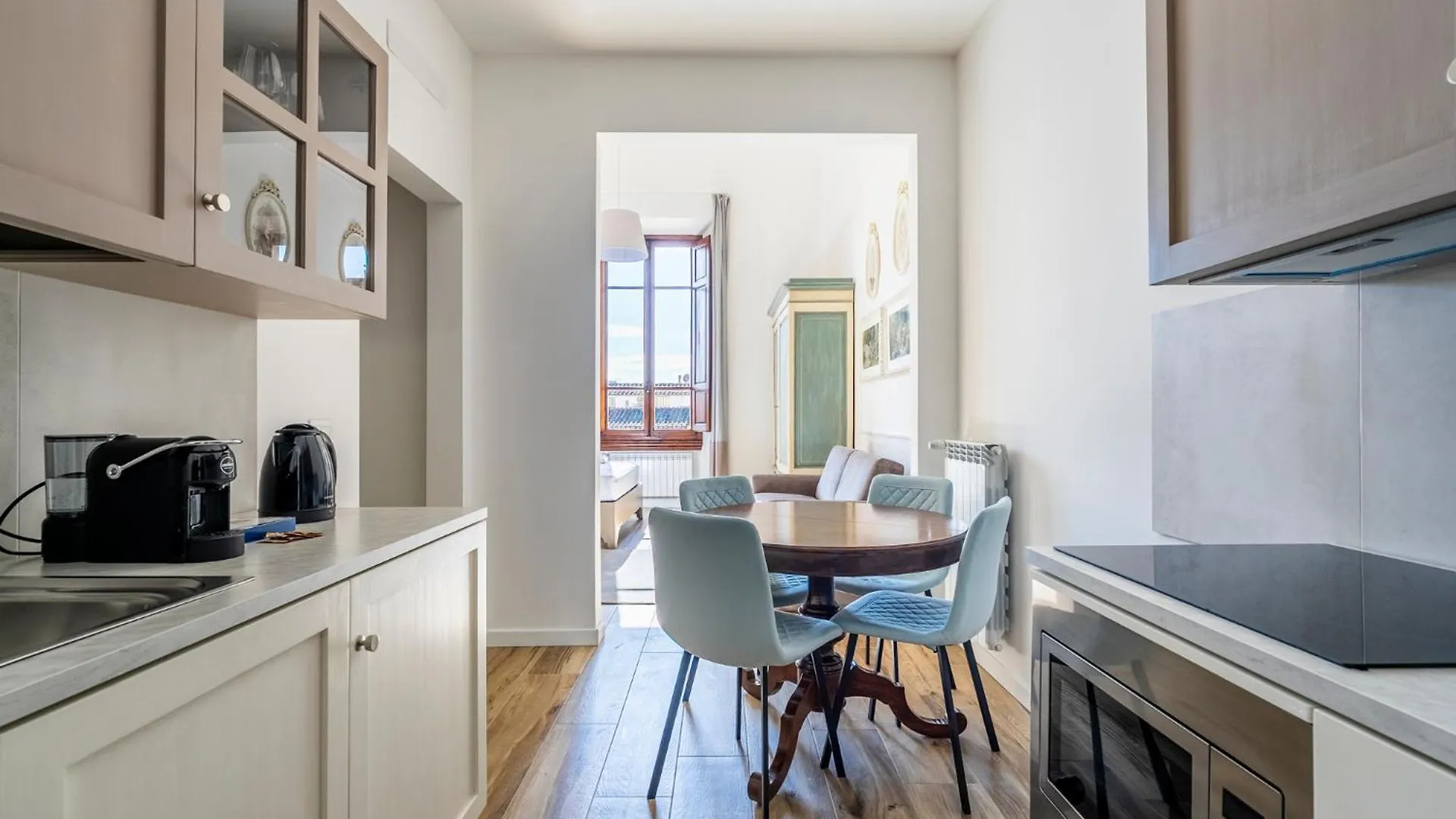 Florence Grand Royal Stay Apartment